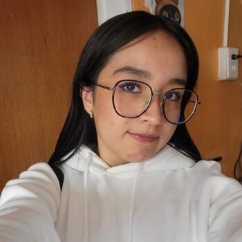 Babysitter Mexico City: Maria Fernanda
