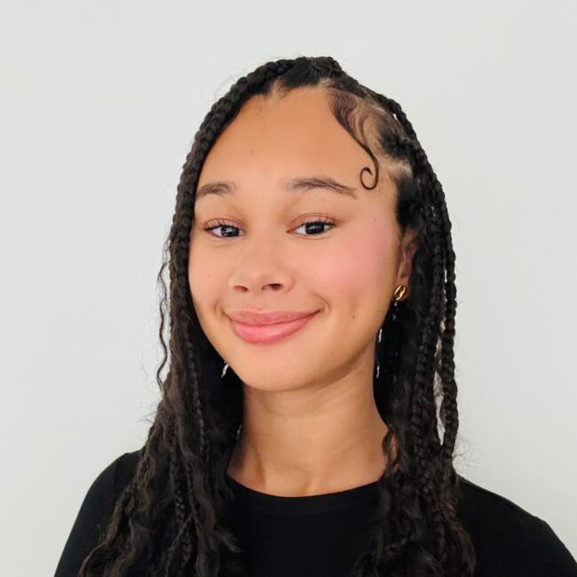 Babysitter in Castelginest: Orane