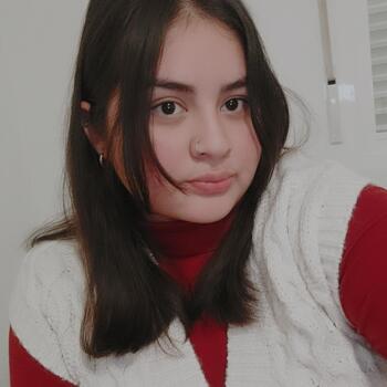 Niñera Madrid: Diana Izabella