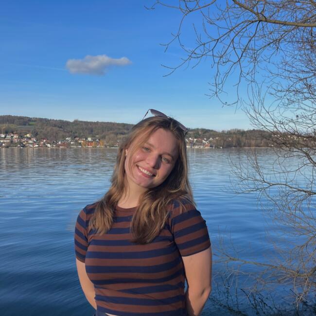 Babysitter in Asunción: Melany