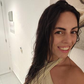 Babysitter em Penacova: Carolina