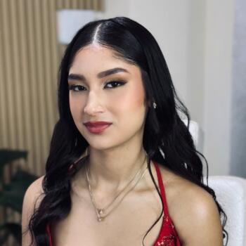 Babysitter in Tuluá: María salas