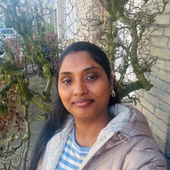 Childminder in Eindhoven: Divya Madhuri