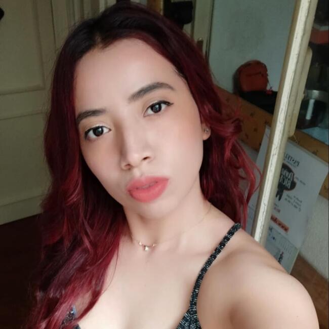 Nanny în Madrid: Isamar