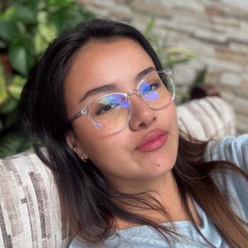 Babysitter in Curridabat: Kyara