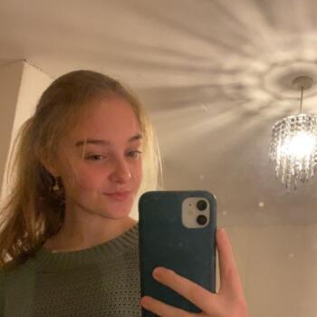 Babysitter in New Ross: Keelin Juul Jensen