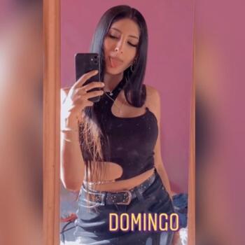 Babysitter Concón: Fernanda