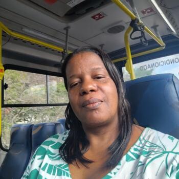 Babysitter Duque de Caxias: Sandra