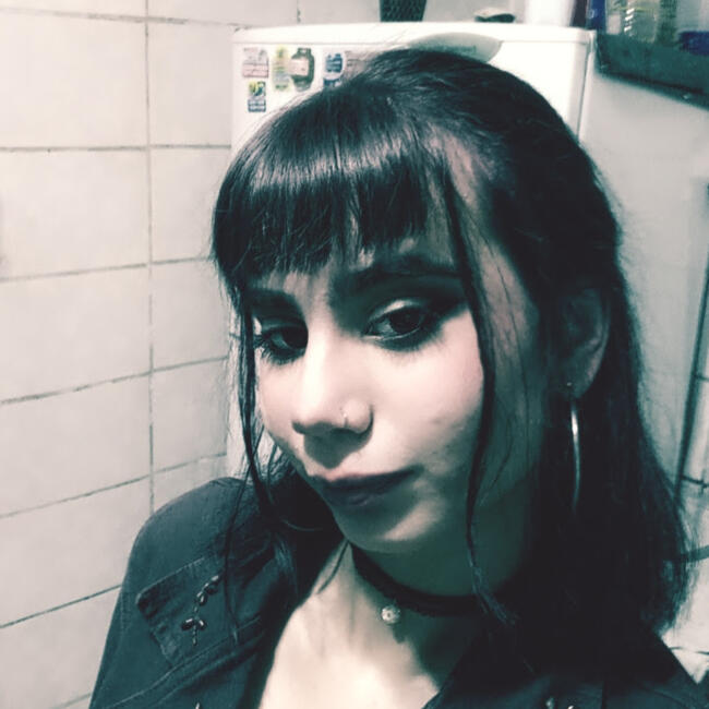 Babysitter in Francisco Morato: Giovanna Biatriz dos Santos