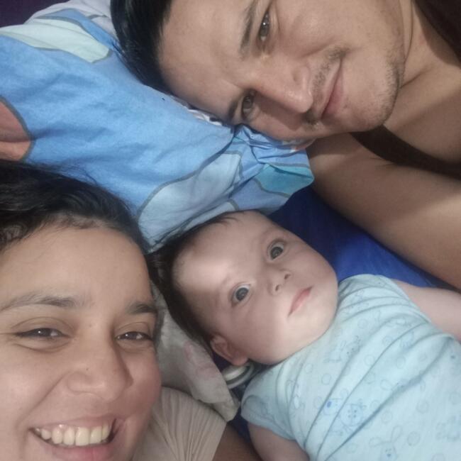 Trabajo para niñera en Caracas: Ines