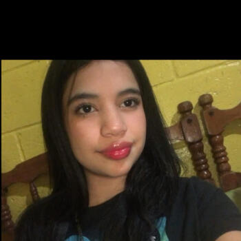 Babysitter in Tegucigalpa: Stefany
