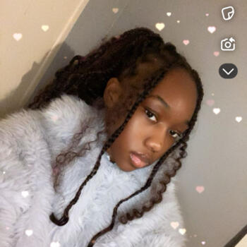 Baby-sitter Lyon: Bénédicte Floride