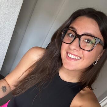 Babysitter a Trapani: Anna