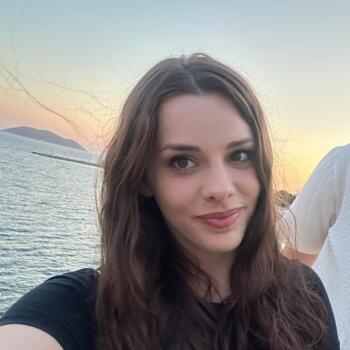 Bebisiterka u Niš: Anastasija