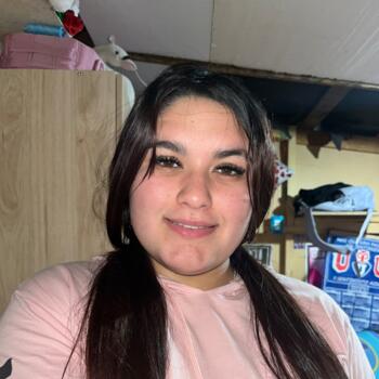 Babysitter in Santiago: Catherin