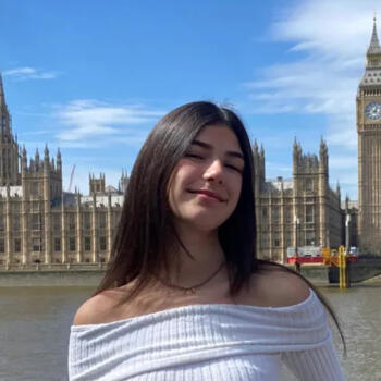 Babysitter in Murcia: Candela