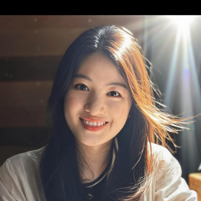 Job de garde d'enfants à Richmond: Emily