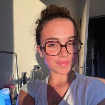 Babysitter in Lille: Ombeline