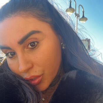 Babysitter a Campobasso: Maria