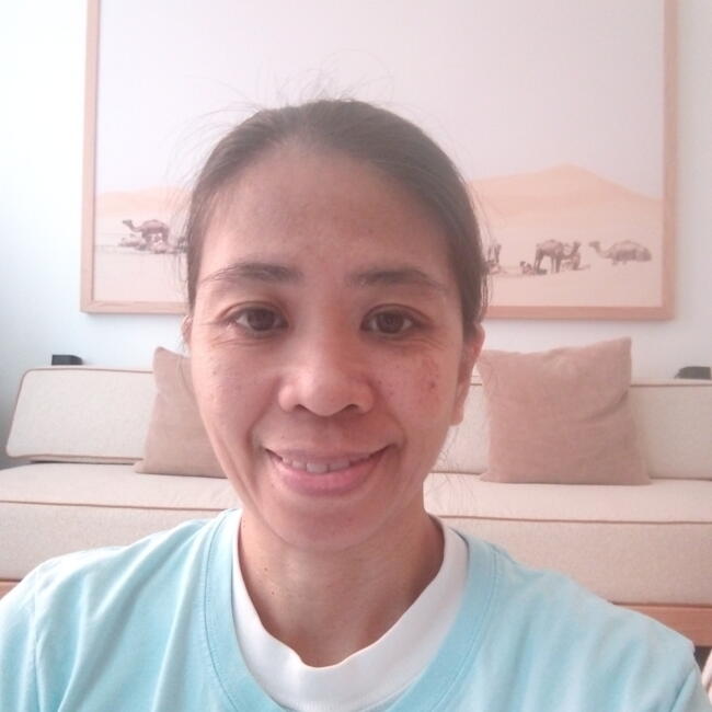 Nanny in Riyadh: ERMA