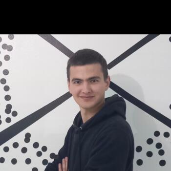 Babysitter in Amiens: Thibault