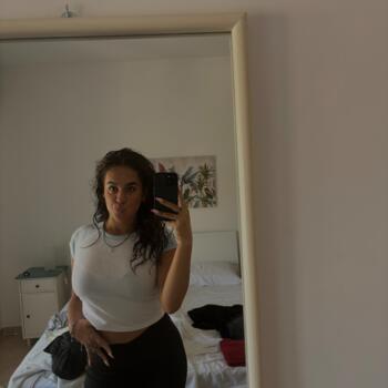 Niñera en Valencia: Nadine