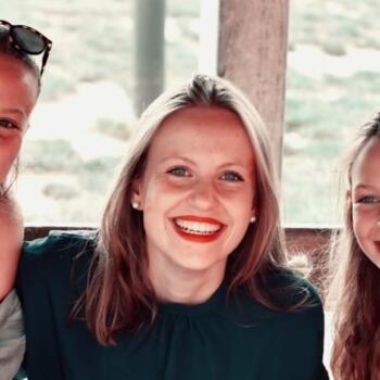 Babysitter in Gembloers: Louise