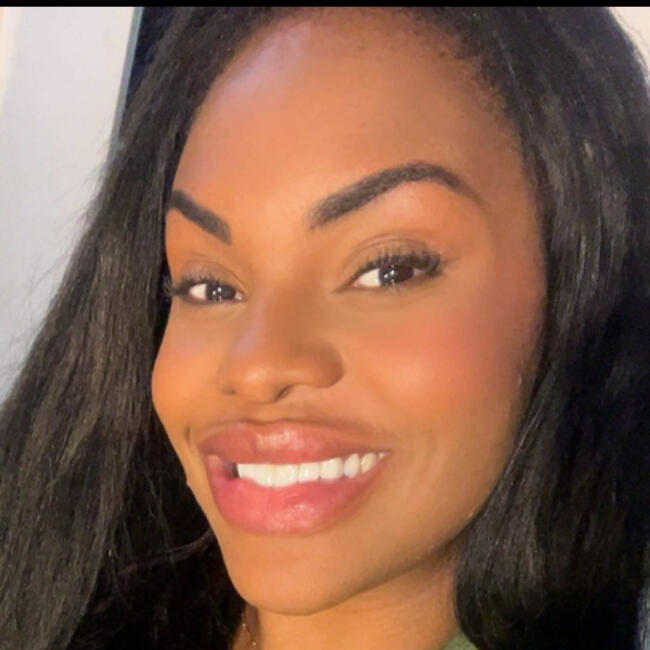 Nanny in Olten: Vanessa