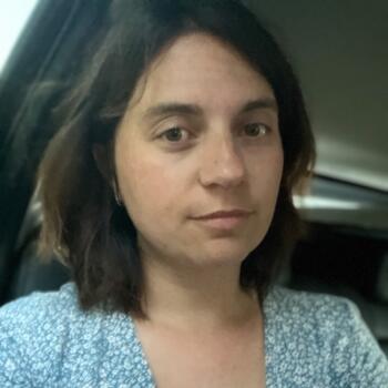 Babysitter in Pontoise: Margaux