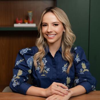 Babysitting job in São Paulo: babysitting job Thaina