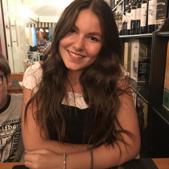 Babysitter Seixal: Ines