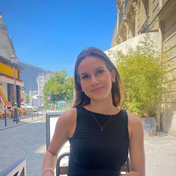 Babysitter Palaiseau: Pauline