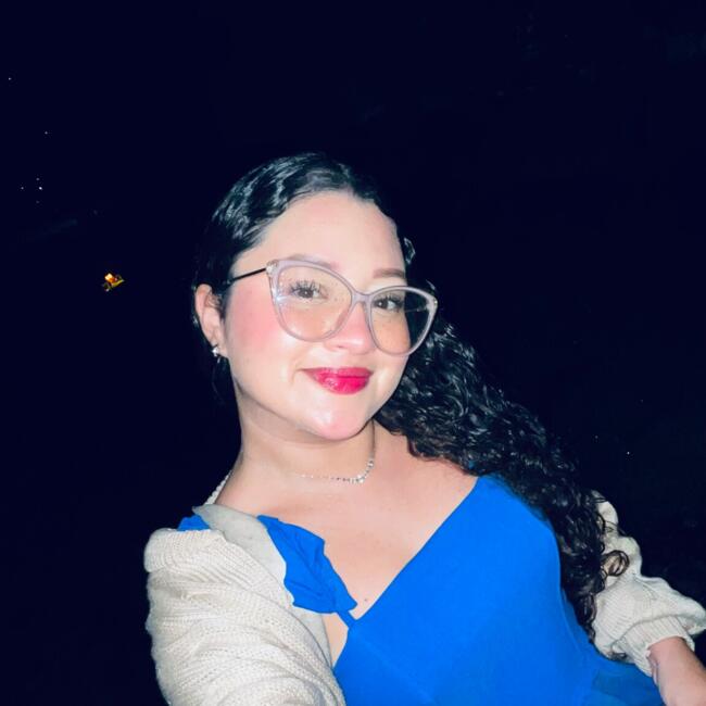Babysitter in Bogotá: Catalina