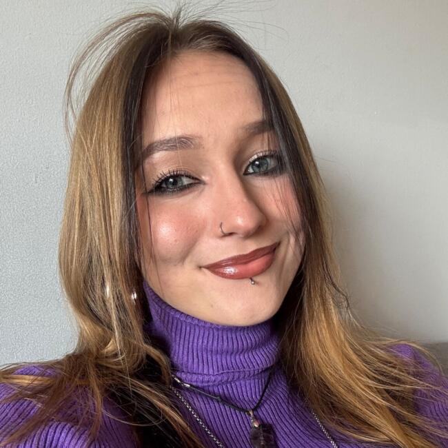 Babysitter in Gmina Łęczyce: Martyna