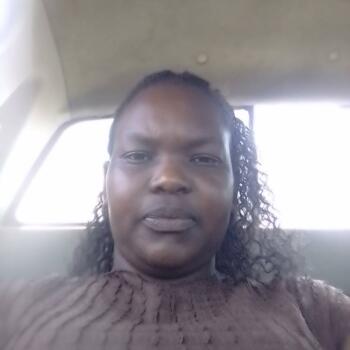 Babysitter in Verulam: Patience