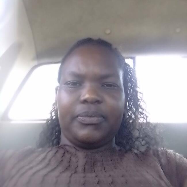 Babysitter in Verulam: Patience