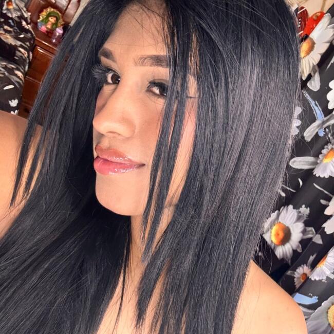 Babysitter in Saltillo: Jacky