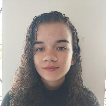 Babá em Salvador: Ianna