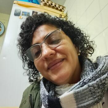 Niñera Madrid: AMELIA