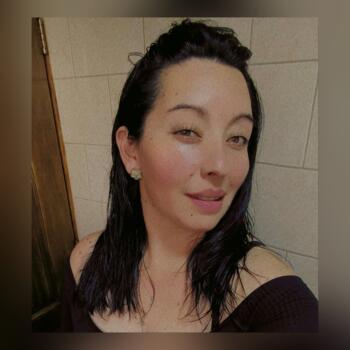 Babysitter in Lo Prado: Claudia