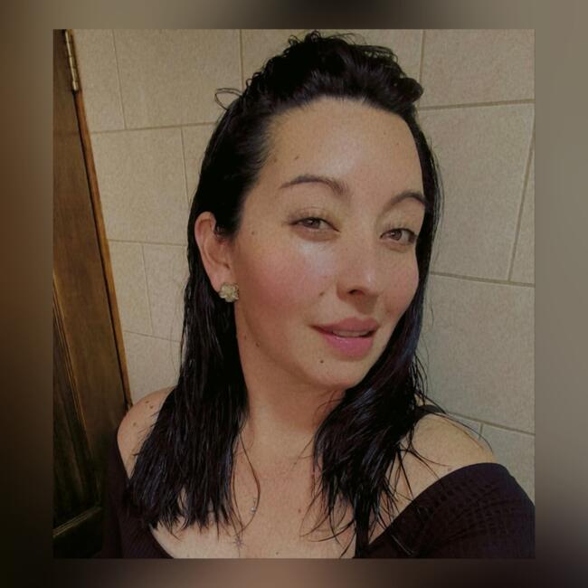 Babysitter in Lo Prado: Claudia