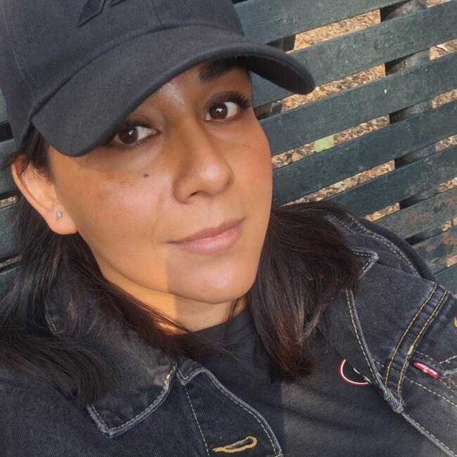 Niñera en Santiago de Querétaro: Itzel Belem
