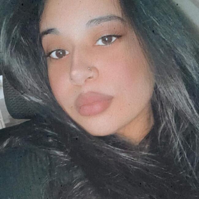 Babysitter in Montevideo: Romina