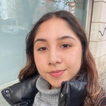 Niñera en Lleida: Thiare