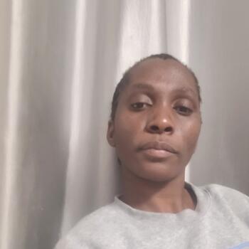Babysitter Blouberg (Western Cape): Yevai