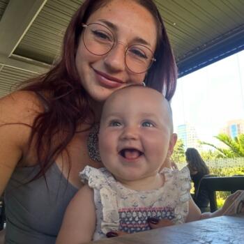 Babysitter Viña del Mar: Ignacia