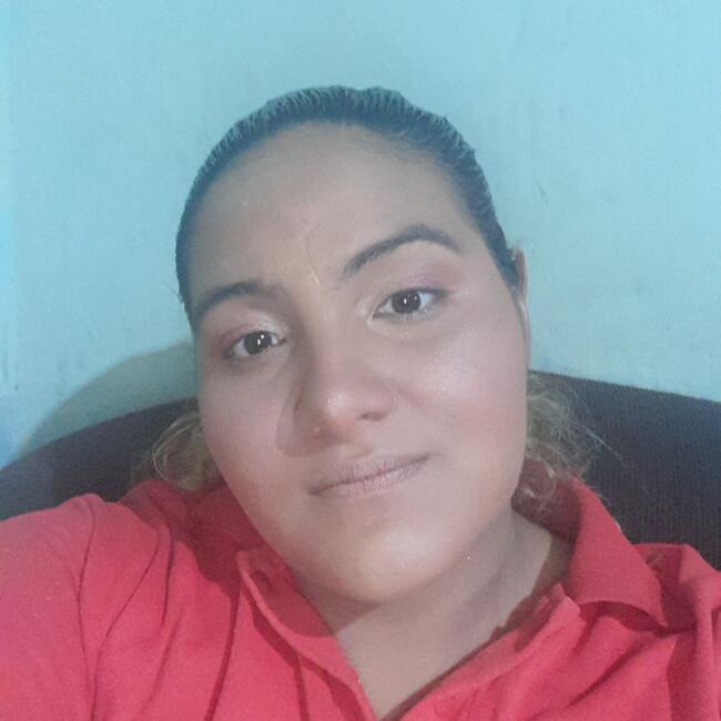 Babá em São Luís: Geovanahellen