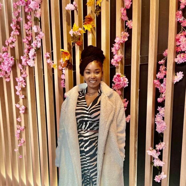 Babysitter in Pretoria: Thandeka