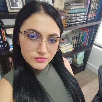Niñera en Quito: Maria