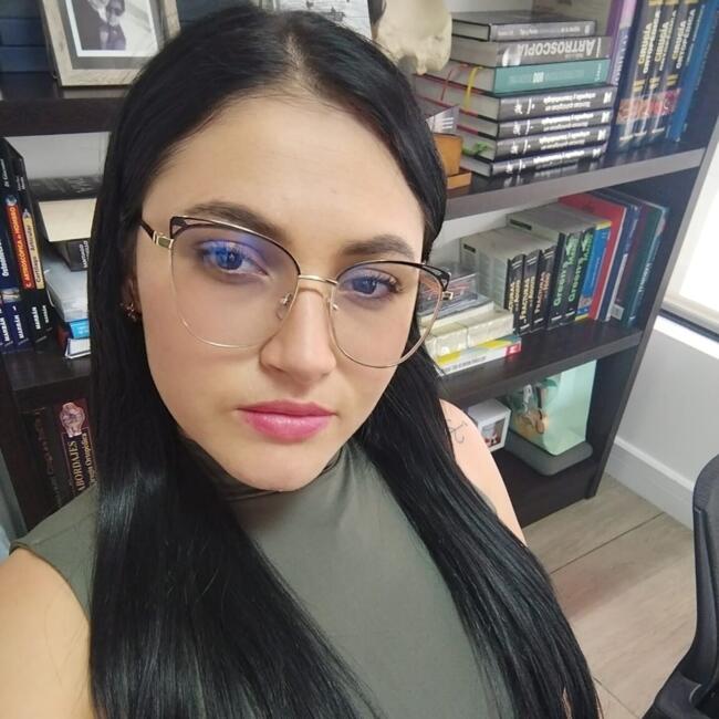 Niñera en Quito: Maria